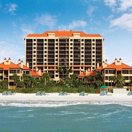 Hilton Grand Vacations Eagles Nest Resort Marco Island Exteriér fotografie